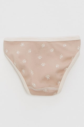 Culotte - Rose