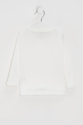 T-shirt - Blanc