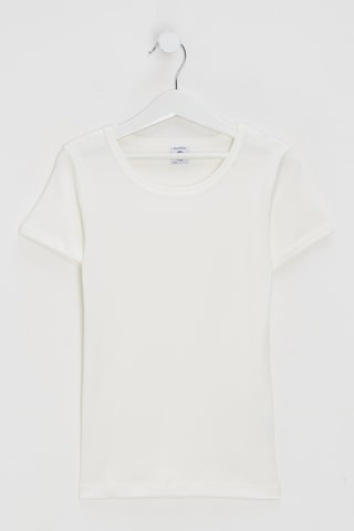 T-shirt - Blanc