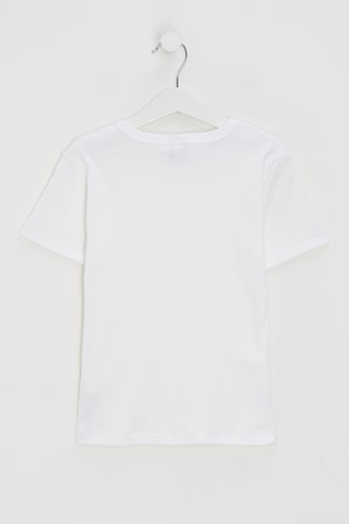 T-shirt - Blanc