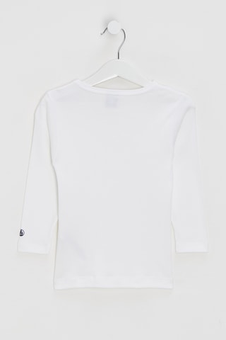 T-shirt - Blanc