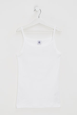 Débardeur - Blanc