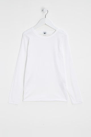 T-shirt - Blanc
