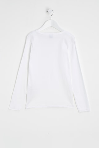 T-shirt - Blanc