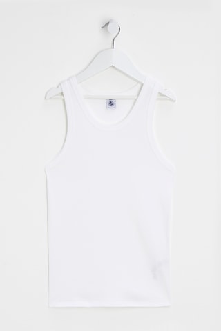 Débardeur - Blanc