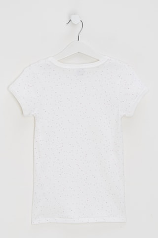 T-shirt - Blanc