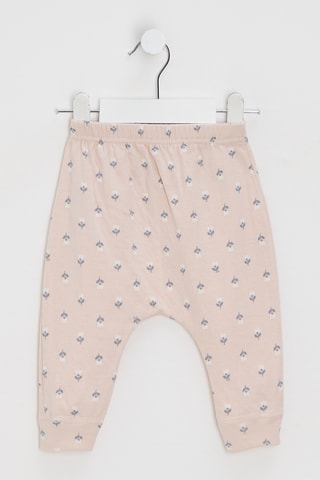 Pantalon - Rose