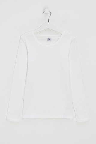 T-shirt - Blanc