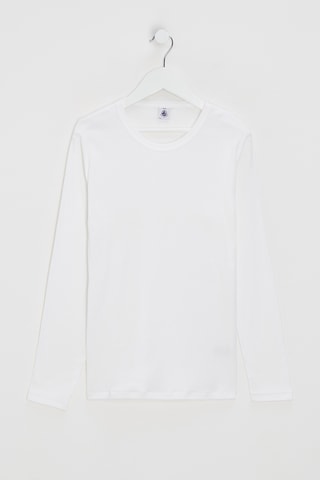 T-shirt - Blanc