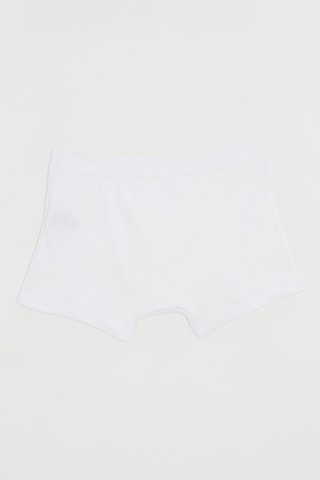 Boxer - Blanc