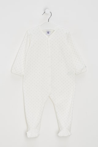 Grenouillère - Blanc