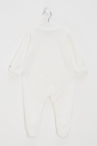 Grenouillère - Blanc