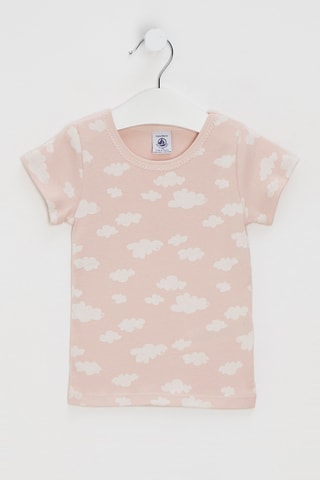 T-shirt - Rose