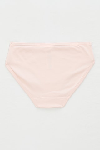 Culotte - Rose