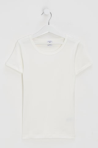 T-shirt - Blanc