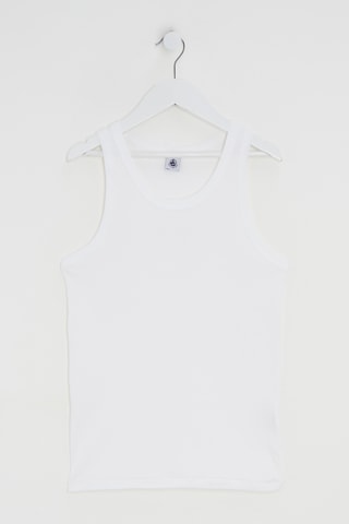 Débardeur - Blanc