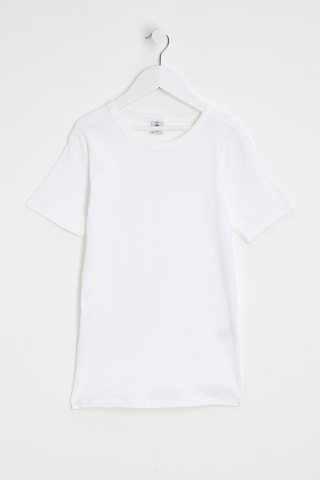 T-shirt - Blanc