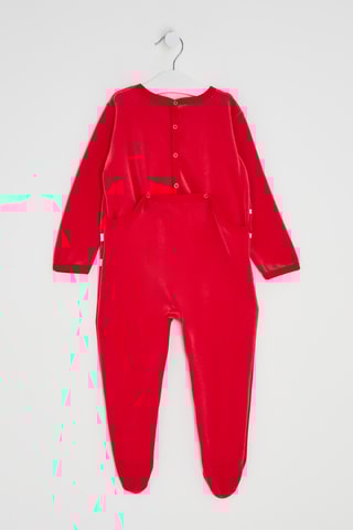 Grenouillère - Rouge