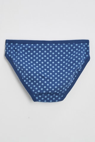 Culotte - Bleu marine