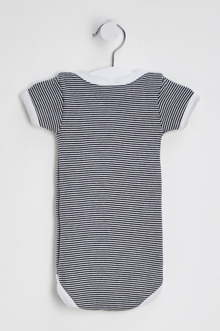 Body - Noir et blanc