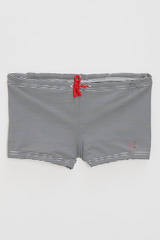 Boxer de bain - Noir