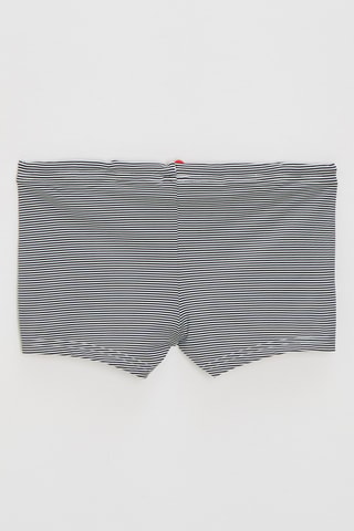 Boxer de bain - Noir