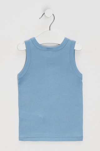Débardeur - Ciel