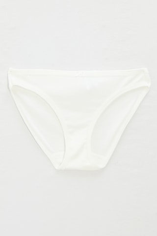 Culotte - Blanc