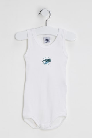 Body - Blanc