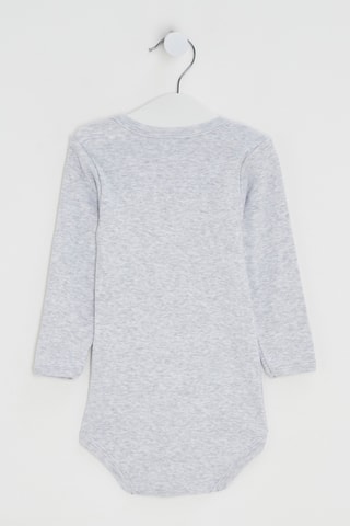 Body - Gris chiné