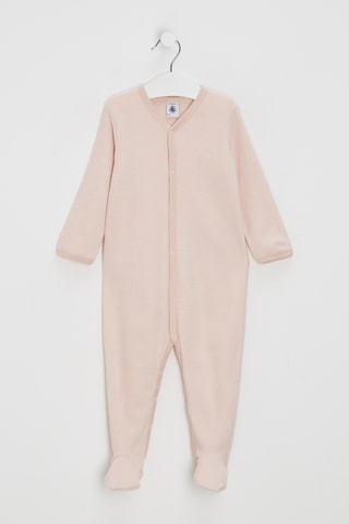 Grenouillère - Rose