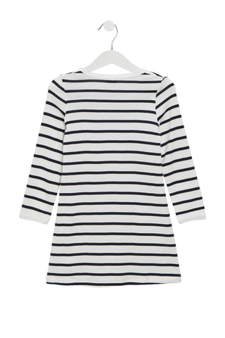 Chemise de nuit - Blanc