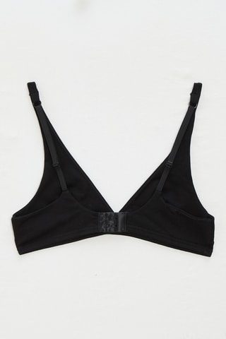 Soutien-gorge - Noir