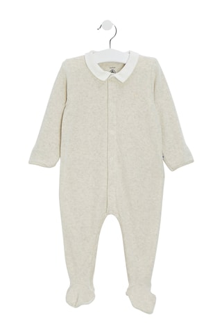 Dors-bien - Beige chiné