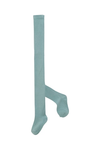 Collant - Vert d’eau