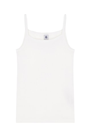 Débardeur - Blanc