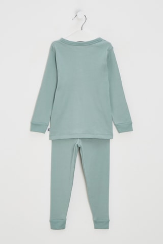 Pyjama - Vert
