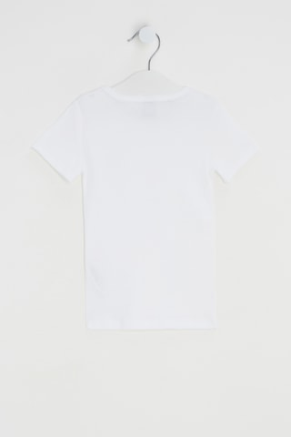 T-shirt - Blanc