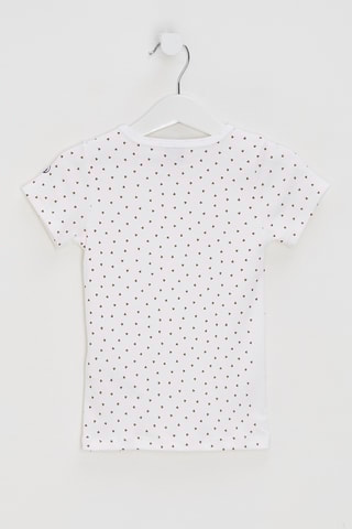 T-shirt - Blanc
