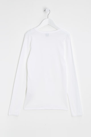T-shirt - Blanc
