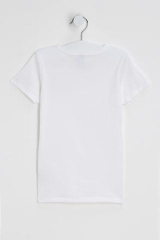 T-shirt - Blanc
