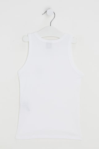 Débardeur - Blanc