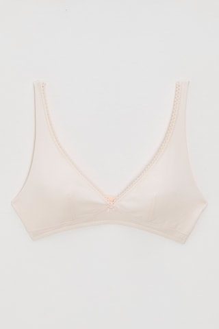 Soutien-gorge - Beige