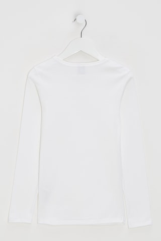 T-shirt - Blanc