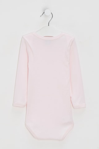 Body - Rose poudré