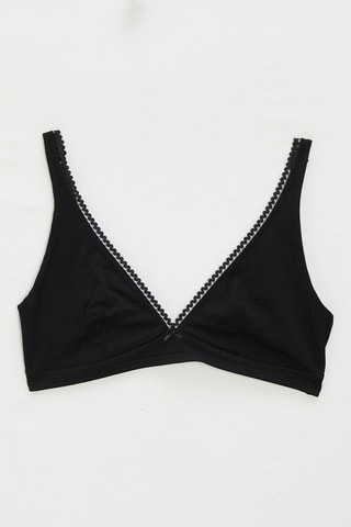 Soutien-gorge - Noir