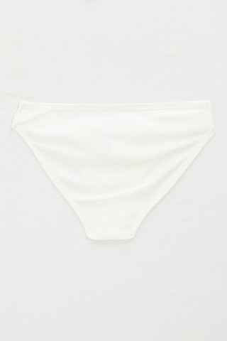 Culotte - Blanc