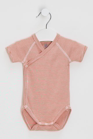 Body - Rouge et blanc