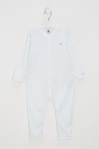 Dors-bien - Blanc et ciel