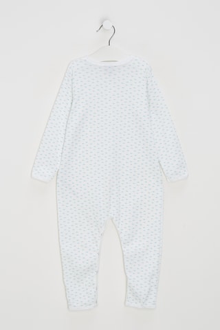 Dors-bien - Blanc et ciel